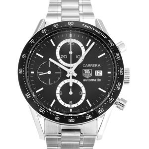 TAG Heuer Carrera Calibre 16